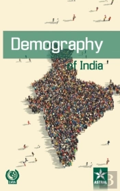 Demography Of India