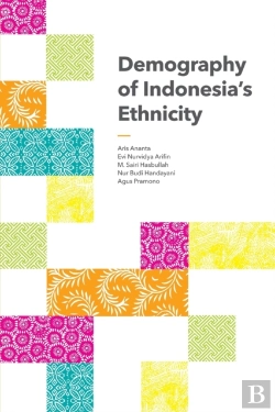Bertrand.pt - Demography Of Indonesia'S Ethnicity