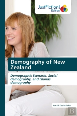 Bertrand.pt - Demography Of New Zealand