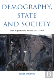 Demography, State And Society