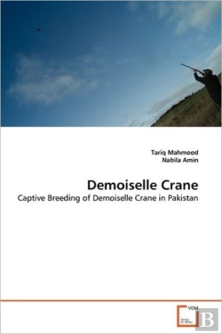 Bertrand.pt - Demoiselle Crane