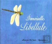 Demoiselle Libellule