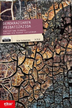Bertrand.pt - Demokraziaren Pribatizazioa