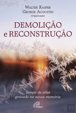 Bertrand.pt - Demolição e Reconstrução