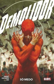 Demolidor - 3ª Série - N.º 1