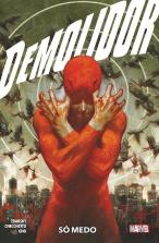 Demolidor - 3ª Série - N.º 1