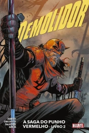 Demolidor - 3ª Série - N.º 10