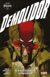 Demolidor - 3ª Série - N.º 3