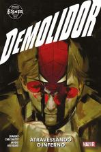 Demolidor - 3ª Série - N.º 3