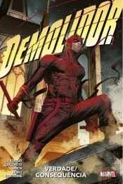 Demolidor - 3ª Série - N.º 5