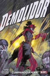 Demolidor - 3ª Série - N.º 6