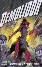 Demolidor - 3ª Série - N.º 6