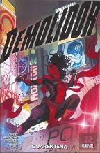 Demolidor - 3ª Série - N.º 7