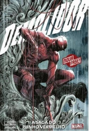 Demolidor - 3ª Série - N.º 9