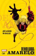 Demolidor: Amarelo