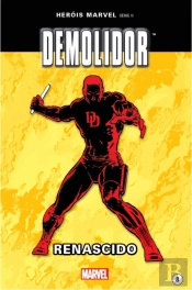 Demolidor - Renascido