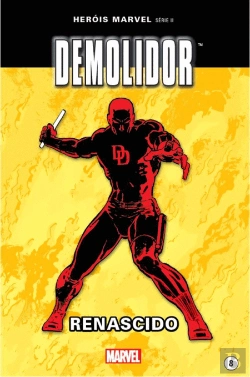 Bertrand.pt - Demolidor - Renascido