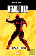 Demolidor - Renascido