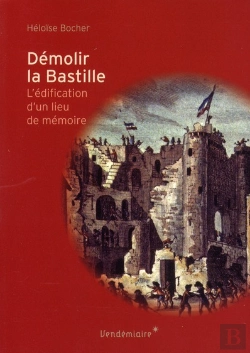 Bertrand.pt - Demolir La Bastille