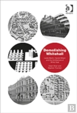 Bertrand.pt - Demolishing Whitehall