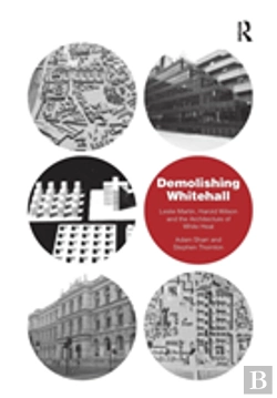 Bertrand.pt - Demolishing Whitehall