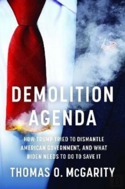 Bertrand.pt - Demolition Agenda