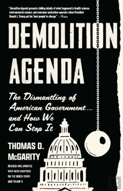 Bertrand.pt - Demolition Agenda