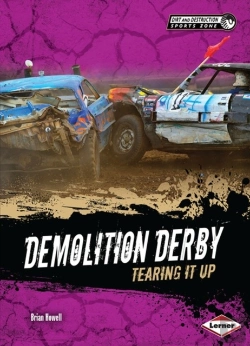 Bertrand.pt - Demolition Derby