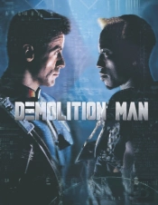 Demolition Man