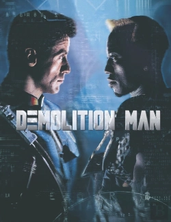 Bertrand.pt - Demolition Man