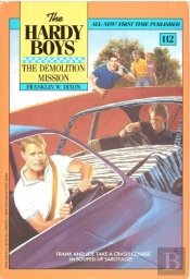 Demolition Mission