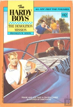 Bertrand.pt - Demolition Mission