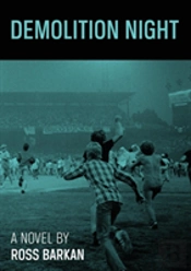 Demolition Night