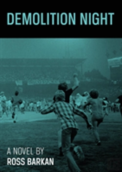 Bertrand.pt - Demolition Night