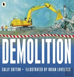 Bertrand.pt - Demolition