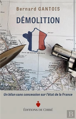 Bertrand.pt - Démolition : Un Bilan Sans Concession Sur L'État De La France