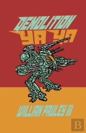 Demolition Ya Ya