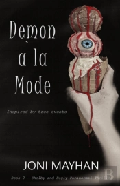 Demon A La Mode