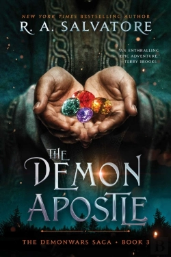 Bertrand.pt - Demon Apostle