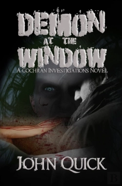 Bertrand.pt - Demon At The Window