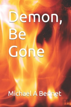 Bertrand.pt - Demon, Be Gone