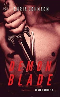 Bertrand.pt - Demon Blade
