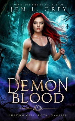 Bertrand.pt - Demon Blood