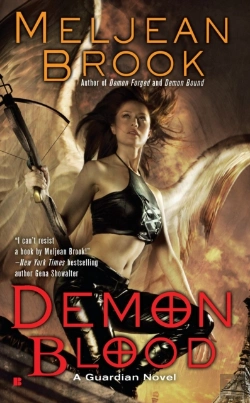 Bertrand.pt - Demon Blood