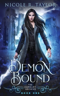 Bertrand.pt - Demon Bound