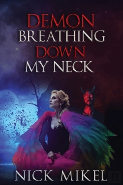 Bertrand.pt - Demon Breathing Down My Neck