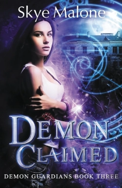 Bertrand.pt - Demon Claimed