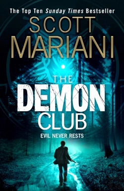 Bertrand.pt - Demon Club