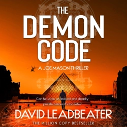 Bertrand.pt - Demon Code