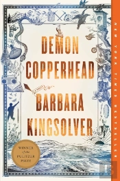 Demon Copperhead